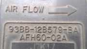 Luftmengenmesser 93BB12B579BA Ford ESCORT BERL./TURNIER 1.8 Turbodiesel CAT