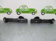 Sicherheitsgurt Rechts Vorne 602830300A Mercedes-Benz Vito (639.7) Bus 2.2 111 CDI 16V (OM646.982)