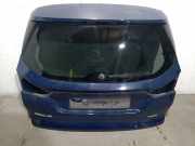 HintertÃ¼r 1834446 Ford Focus 3 Wagon Kombi 1.0 Ti-VCT EcoBoost 12V 125 (M1DD)