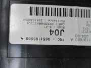 Sicherungskasten A12121 Peugeot 307 BREAK / SW (S1) 2.0 HDi FAP CAT