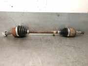 Antriebswelle Links Vorne 00521220210 Fiat Tipo (356S) Limousine 1.4 16V (843.A.1000)