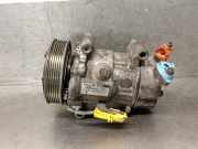 Klima Pumpe 9684480180 Peugeot 206 (2A/C/H/J/S) Schrägheck 1.4 HDi (DV4TD(8HZ))