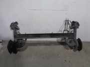 Hinterachse 555025363 Renault Clio III (BR/CR) Schrägheck 1.5 dCi 85 (K9K-766(K9K-T7))