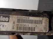 Radiator 46465015 Fiat Punto I (176) Schr?gheck 60 S,SX 1.2 Fire SPI (176.A.7000)