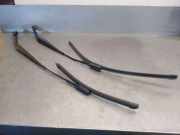 Scheibenwischer Rechts Vorne 98311N7000 Hyundai Tucson (NX) SUV 1.6 T-GDI HEV HTRAC (G4FP)