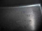 Sicherungskasten 09132702 Opel Astra G Caravan (F35) Kombi 2.0 Di 16V (X20DTL)