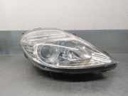 Scheinwerfer Rechts 89006372 Citroën C8 (EA/EB) Großraumlimousine 2.2 HDi 16V (DW12TED4.FAP(4HW))