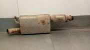 Auspuff Endtopf 9822227980 Peugeot Furgoneta (V_) 2.0 BlueHDi 120