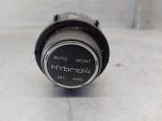 Kombischalter 96669728ZD Peugeot SW I (8E_) 2.0 HDi