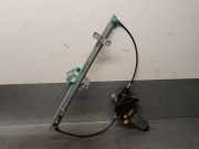Fensterheber Links Hinten 16K4F Rover 25 Schrägheck 1.6 16V (16K4F)