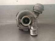 Turbolader 7780199C BMW 5 serie (E39) Limousine 525d 24V (M57-D25)