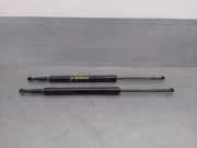 Gasdruckfedern Set Hinten 90450EB31B Nissan Pathfinder (R51) SUV 2.5 dCi 16V (YD25DDTi)