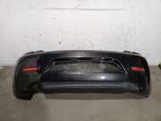 Stoßstange Hinten 156057243 Alfa Romeo 147 (937) Schrägheck 1.9 JTDM 16V (937.A.5000)