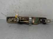 Türgriff Außen Links Hinten 7345008012WAA SsangYong Rexton SUV 2.7 Xdi RX270 XVT 16V (OM665.935)