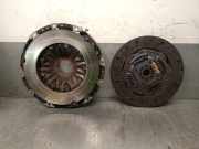 Kupplungsset 4130026550 Hyundai i20 (GBB) Schrägheck 1.0 T-GDI 100 12V (G3LC)