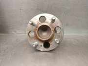 Achsschenkel Halter Rechts Hinten 52730H8500 Kia Stonic (YB) SUV 1.2 MPI 16V (G4LF)