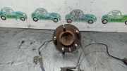 Achsschenkel Halter Rechts Hinten 3785A008 Mitsubishi Lancer Sportback (CX) Schrägheck 1.5 MIVEC 16V (4A91)