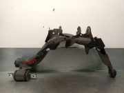 Motorhaube 1647157 Ford BERLINA 2.0 (OHC)