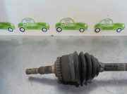 Antriebswelle Rechts Vorne Opel CORSA C 1.7 16V CDTI