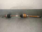 Antriebswelle Rechts Vorne 3910025925R Renault Captur II (RJB) SUV 1.3 TCe 155 16V (H5H-470(H5H-B4))