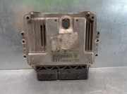 Motorsteuergerät 55204661 Alfa Romeo 159 Sportwagon (939BX) Kombi 1.9 JTDm 16V (939.A.2000)