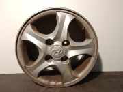 Felge 5291027700 Hyundai Coupe Coupé 2.0i FX 16V (G4GF)