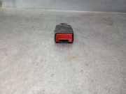 Gürtelschnalle Rechts Vorne 2E0857877B Volkswagen Crafter Bus 2.5 TDI 30/32/35 (BJL) BJL