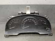 Tachoeinheit Kmh 8380044500 Toyota Avensis Verso (M20) Großraumlimousine 2.0 16V VVT-i D-4 (1AZFE)