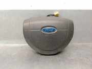 Airbag Lenkrad 6T16A042B85AAW Ford Transit Connect Van 1.8 TDCi 75 (R2PA)
