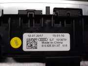 Kombischalter 8V0925301MT Audi A3 Sportback (8VA/8VF) Schrägheck 5-drs 1.5 TFSI 16V (DADA)