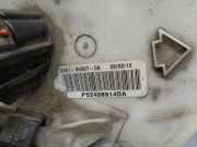 Tankschwimmer 8V519H307DA Ford Fiesta 6 (JA8) Schrägheck 1.4 16V (SPJC)