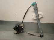 Fensterheber Links Vorne 82450H8010 Kia Rio IV (YB) Schrägheck 1.0i T-GDi 100 12V (G3LC)