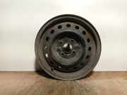 Felge 4261152030 Toyota Yaris (P1) Schrägheck 1.0 16V VVT-i (1SZFE)