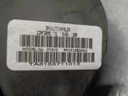 Hintertür A2017500275 Mercedes-Benz C (W202) Limousine 2.2 C-220 D 16V (OM604.915)