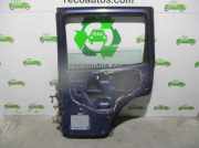 T?r Rechts Hinten 821001F130 Nissan Terrano II (R20/TR50) Gel?ndewagen 2.7 TDi (TD27TI)