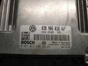 Motorsteuergerät 038906016AJ Volkswagen Transporter T5 Van 1.9 TDi (BRS) BRS
