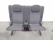 Rücksitzbank 718790F020B0 Toyota Verso Großraumlimousine 1.6 D-4D 16V (N47-C16A)