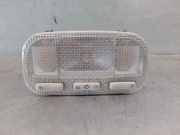Innenbeleuchtung 9680713880 Peugeot 308 (4A/C) SchrÃ¤gheck 1.6 VTI 16V (EP6(5FW))