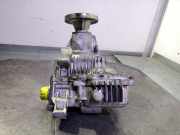 Verteilergetriebe 4X4 LN01 Mazda CX-7 SUV 2.3 MZR DISI Turbo 16V (L3VDT)