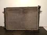 Radiator 253102E500 Hyundai Tucson (JM) SUV 2.0 CRDi 16V 4x2 (D4EA)