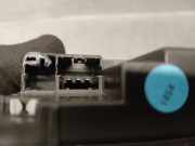 Innenbeleuchtung 7356121870 Fiat TIPO II (357) FAM Easy