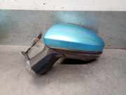 Au?enspiegel Links H4DB450 Renault V (B7_) 1.0 TCe 100 (B7MT)