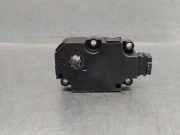 Luftklappe Stellmotor CZ1139400051 Volkswagen Touareg SUV 3.0 V6 24V TSI (DCBE) DCBE