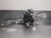 Fensterheber Links Vorne 9673153280 Peugeot 208 I (CA/CC/CK/CL) Schrägheck 1.2 Vti 12V PureTech 82 (EB2F(HMZ))