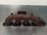 Auspuff Krümmer 8200017125 Renault IV (JK0) Grand Dynamique