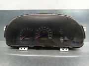 Tachoeinheit Kmh 0K2NC5543XA Kia Shuma II Schrägheck 1.6 16V (GA6D)