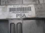 Motorsteuergerät 9630650880 Peugeot 406 (8B) Limousine 1.8 S,SL,ST,STX 16V (XU7JP4(LFY))