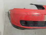 Sto?stange Vorne 6L0807217DR Seat Ibiza III (6L1) Schr?gheck 1.9 TDI FR (ASZ)