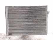 Klimakondensator 64506972553 BMW X5 (E70) SUV 3.0d 24V (M57N2-D30(306D3))