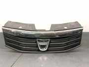 Grill 8200735104 Dacia Sandero I (BS) SchrÃ¤gheck 1.6 MPI 85 (K7M-800(K7M-A8))